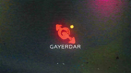 GAYERDAR: Run for Sperm / Ep1/2