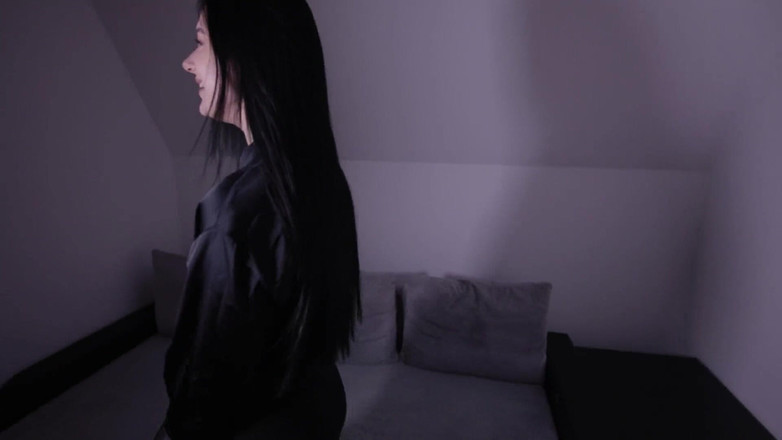 Andrew Oster: Він не знав польської мови - сидячи на обличчі замість мінету!