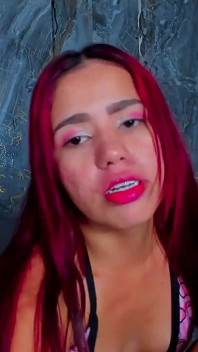 Eating Her Pussy Like It's My Last Supper