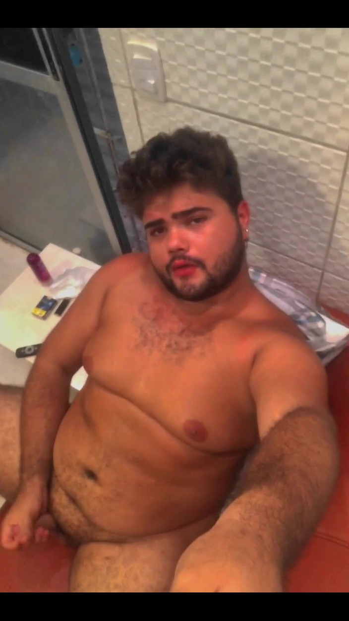 VEN1CIU: Giovane orso