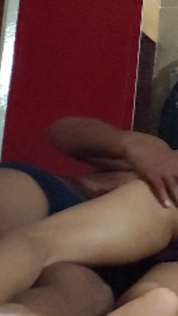 Desi Indisch meisje eerste keer xxx video met haar stiefbroer