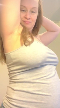 My Armpits