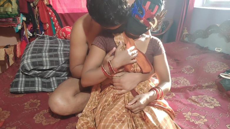 Sita Kumari: Threesome Enjoy Ex Boyfriend and Boy Friend