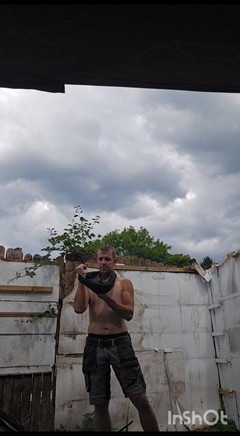 Chris_snoopy_91: Derleme işeme ve mastubasyon