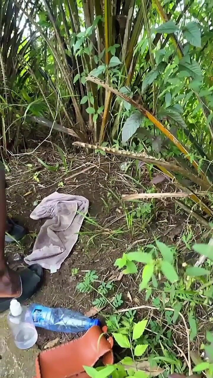 BLACKSHOOTERR: Je Baise Ma Copine Pulpeuse Dans La Nature