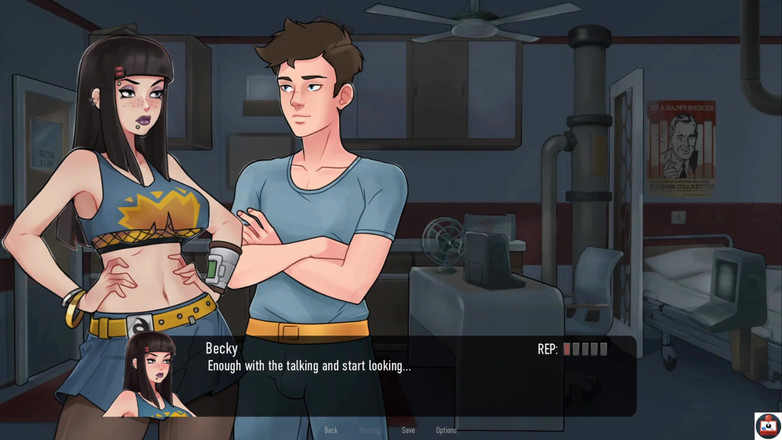 Joystick Cinema: Deep Vault 69 - (část 10) - konečně dostal moji odměnu