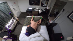 NB Topper: 黑人饲养员冒险 184