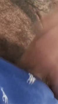 Solo Masturbation