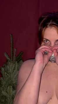 Duct Tape and Clamp on Nose Play (custom)
