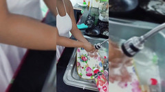 Pikaa6: 这不是我最好的视频，但我觉得和另一个男人，我会做得更好