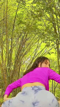 Model Colombia Berusia 23 Tahun Mempunyai Seks Dubur Keras Dengan Jurulatih Peribadi - Jenifer Play