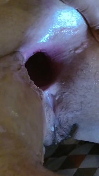 I Know You Love to See My Asshole Wide Open
