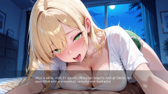 Wickedgammes studio: Confessions of a Chubby Wife (part 10)