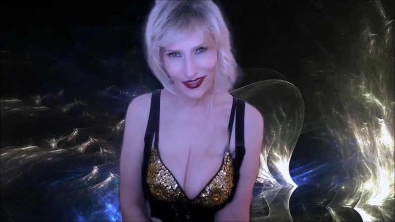 Mistress Chadford: Goddess Eyes