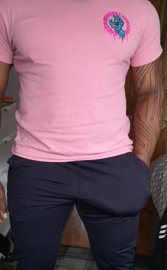 Amadeus: Yeni koşucuları sikmeyi seviyorum