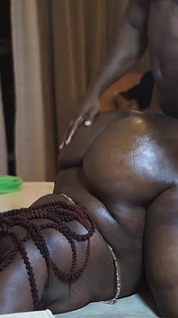 BBW Are Meant for BBC