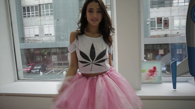 StasyQ: サーシャビデオリリース Stasyq 179