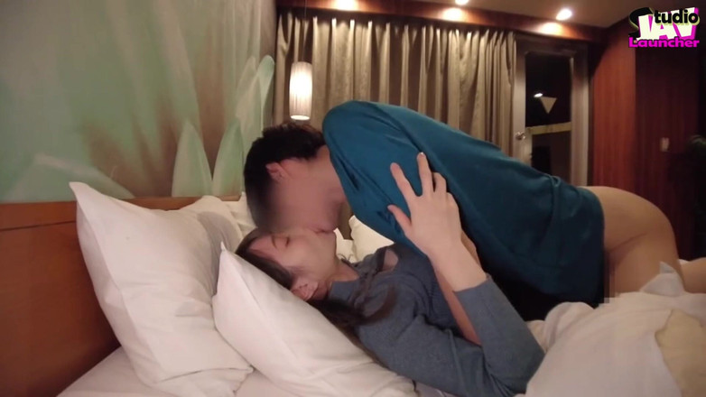 Studio JAV Launcher: Brise-kissed bliss -kannst du damit umgehen, wie sie deine warme freude...