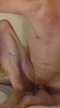 Nude Self-posing 31