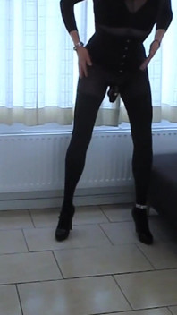 Ich liebe korsetts Xx