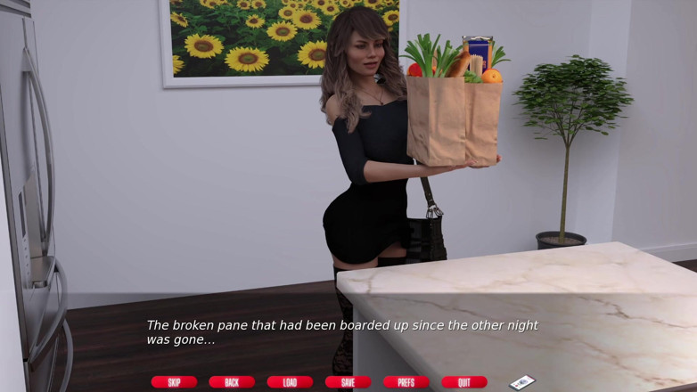 Adultgameplayvideos studio: Naughty Neighbours - V1.05 - Part 2