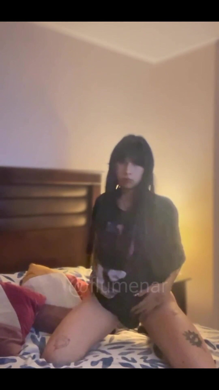 Flumenar: 娘娘腔男孩