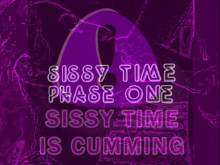 Campsissyboi: SOLO AUDIO - il momento della sissy sta venendo prima fase
