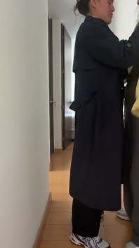 Comme C’est Agréable De Se Toucher