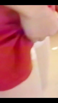 Newly Married and My First Blowjobs to My Husband's Friends, Real Cuckold