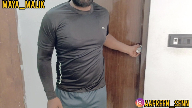 Maya-malik: Cu două zile înainte de nuntă, Afreen și-a întâlnit soțul care ar fi...