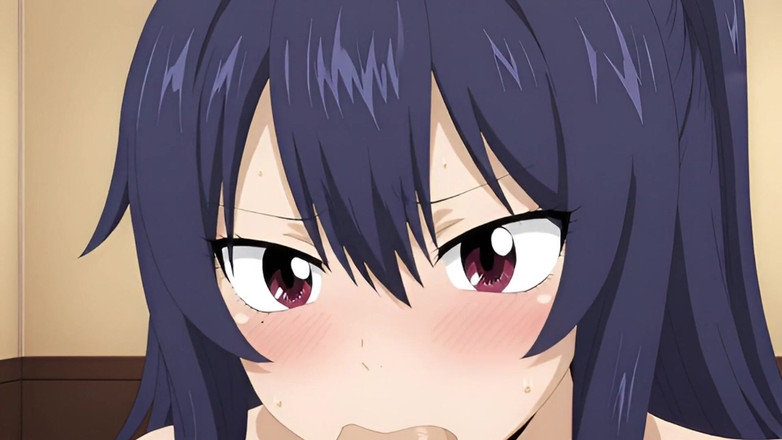 Prznai: Edens Zero Homura Kogetsu Hen
