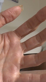 Elegant Autumn Hands, Part 2 - Presented by Lady Victoria Valente
