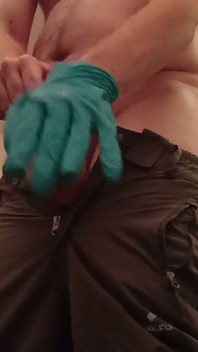 Green Show