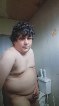 I Like to Drink Urine