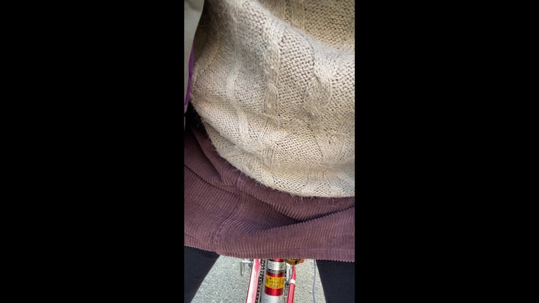 megu2002: 105번지 겨울 시골길, 바람이 된다 -- 비밀 자전거 일기 1부