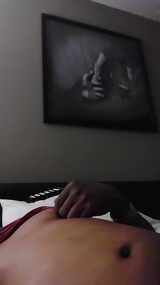 Sinzon The Attention Whore: Getting That Kum Out Pt 1