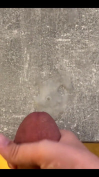 Cumshot of Yesterday’s Show