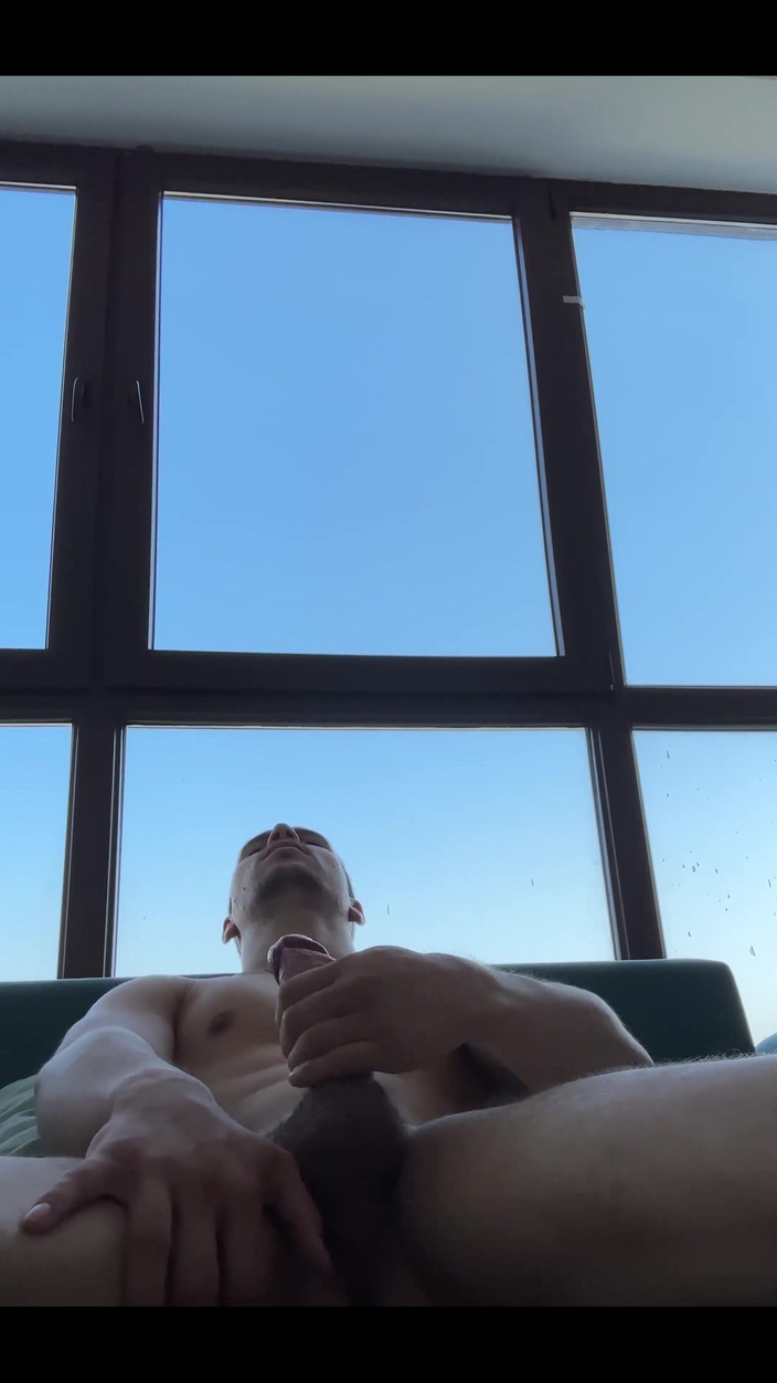 Max_Russell: Дрочка руками