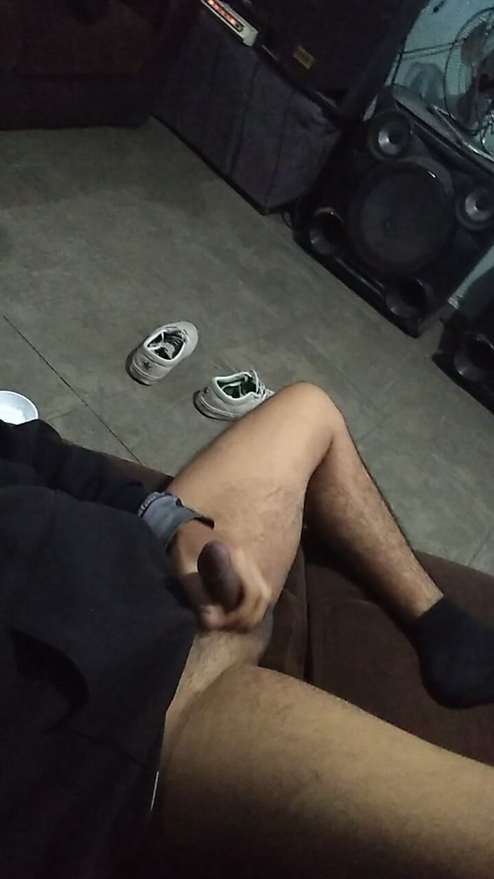 AlexAlejandro13: 在沙发上比在床上更舒服