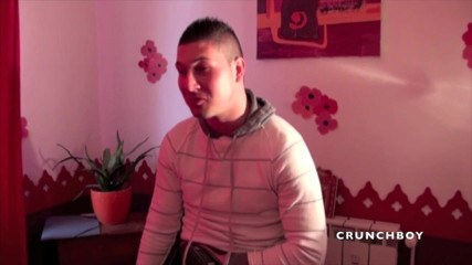 STRAIGHT BOY CURIOUS: Jimy fucked his 2 straight boys