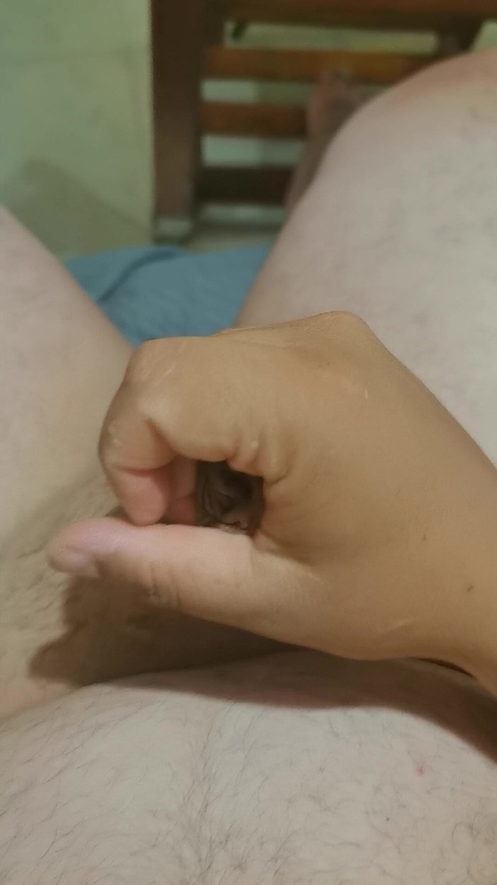 Piernudo: Guero paffuta e sexy che si gode un momento molto...