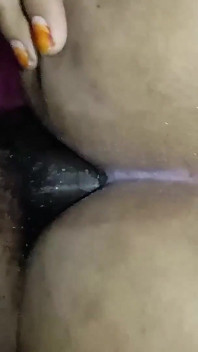 Anal Sex with Desi Teen