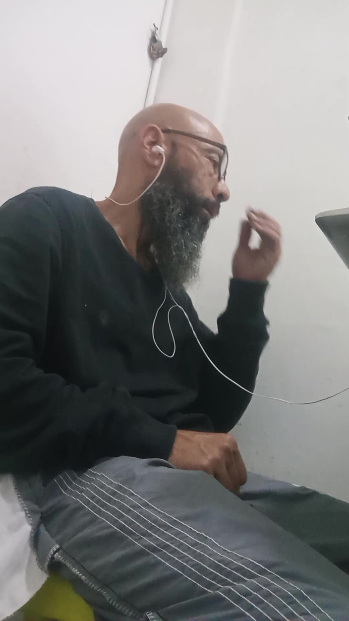 Jhonbahh: Insinuazione