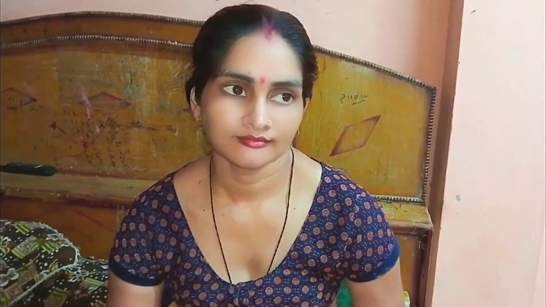 Janvibhabhii: Janvibhabhi: parejas de recién casados fue follada por su marido,...