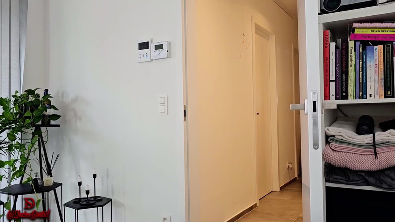 Shadow Dimitri: Reunião de Lady Lyne e Shadow Dmitri na Bélgica