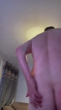 Horny in the Lounge
