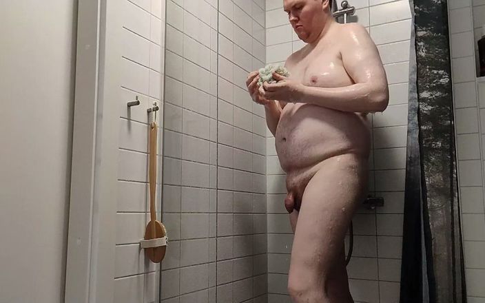 Kresser DK: Făcând un duș 1