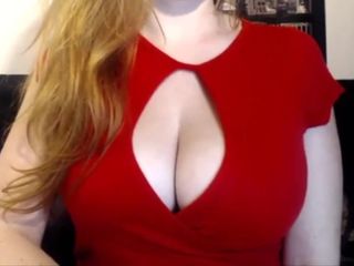 Veronikavonk: Busty nghiệp dư tóc vàng với một cái nhìn tốt đẹp...