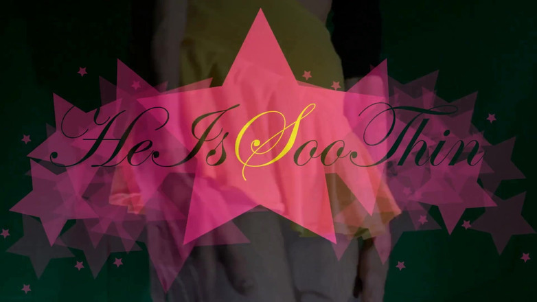 HeIsSooThin: Avec ou sans string. Tu préfères ça ?