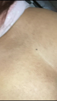 Esposa caliente follada duro misionero y perrito y luego follada profunda en la boca